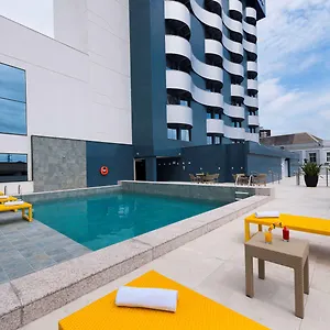 Novotel Hotel Itajaí