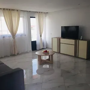 Residencial Santo Amaro Hotel