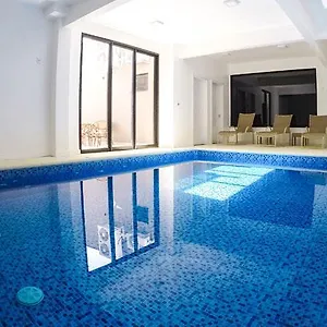 Seville Park Hotel Xanxerê