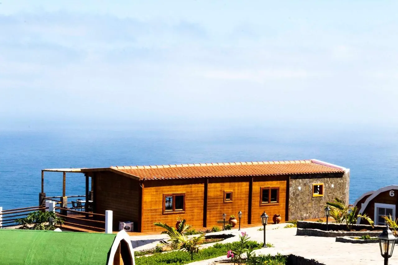 Rm Green Hotel Lombo Branco Кабо-Верде