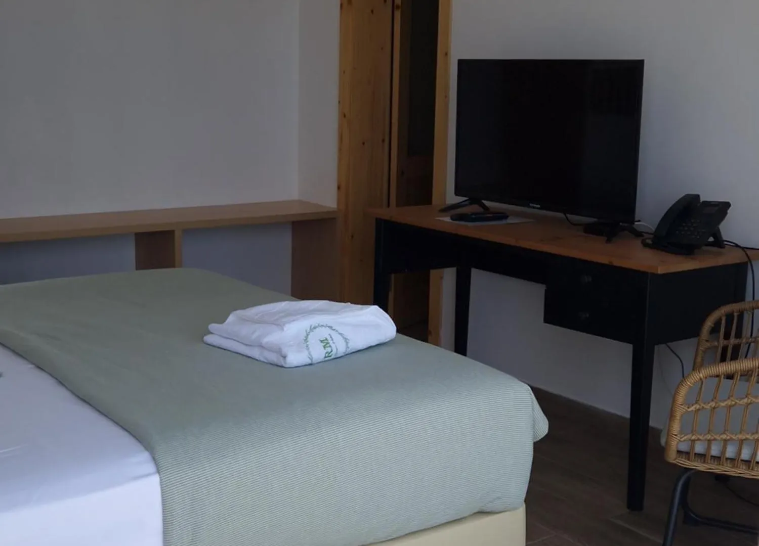 Rm Green Hotel Lombo Branco 0*,  Кабо-Верде