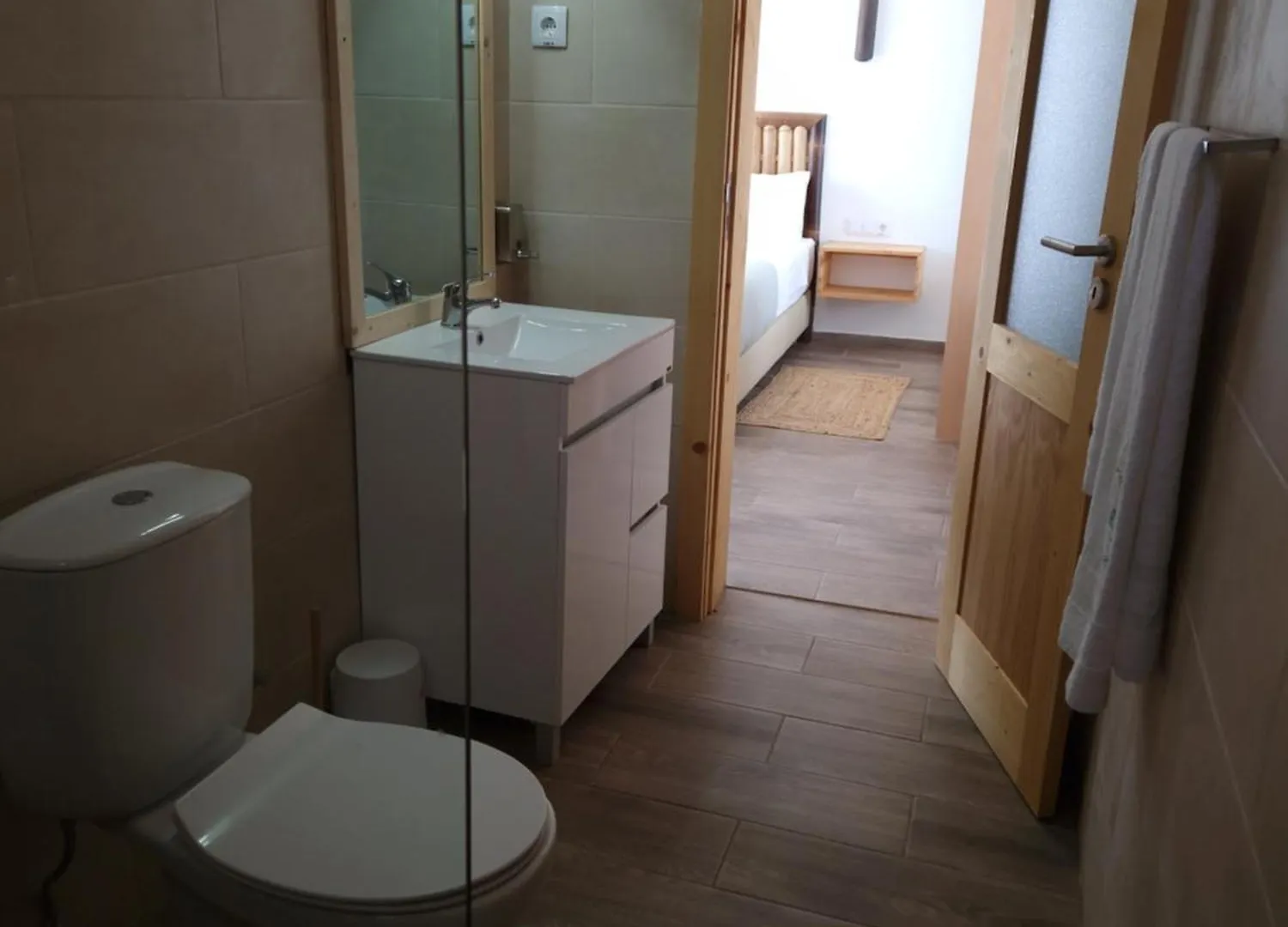 Rm Green Hotel Lombo Branco Кабо-Верде