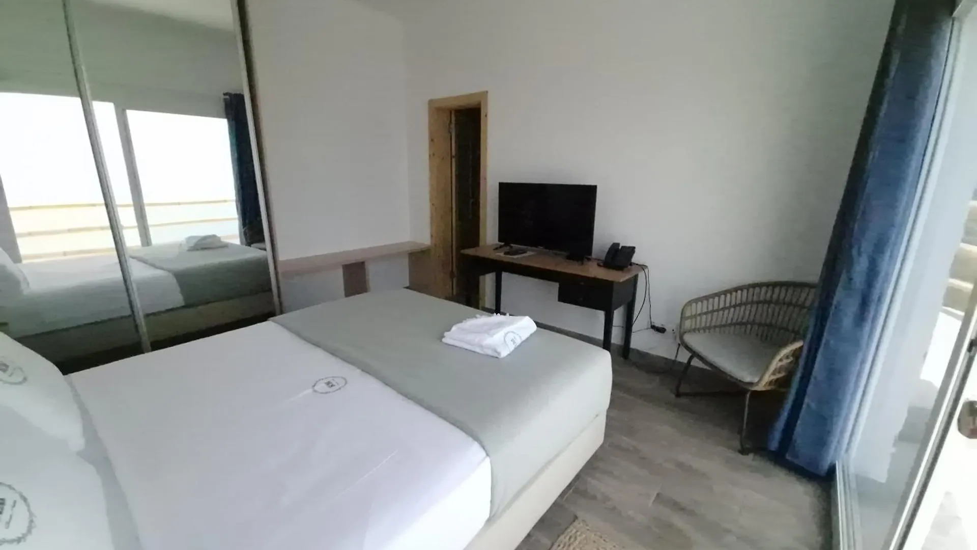 Rm Green Hotel Lombo Branco 0*,  Кабо-Верде