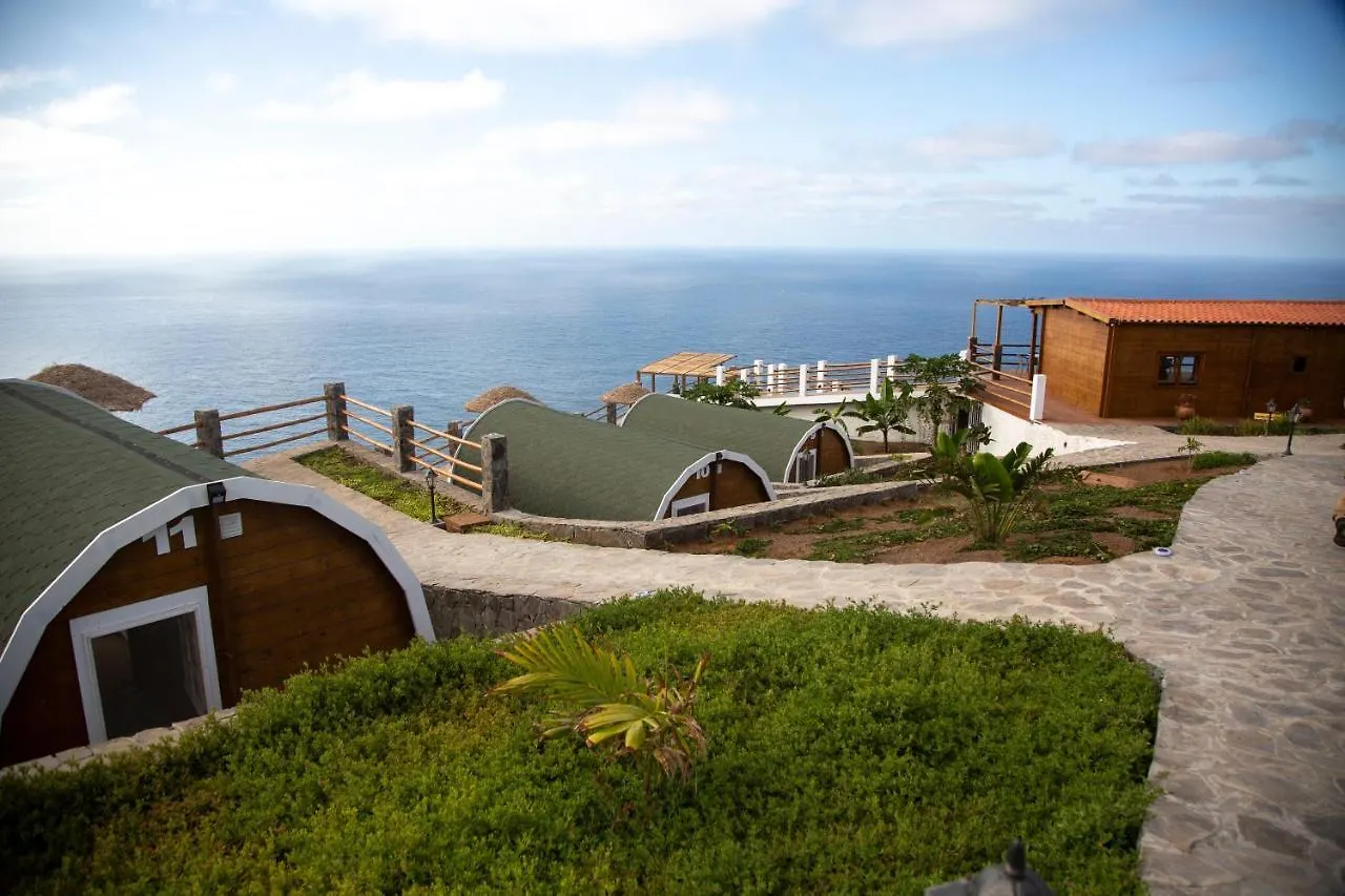 Rm Green Hotel Lombo Branco 0*,  Cape Verde